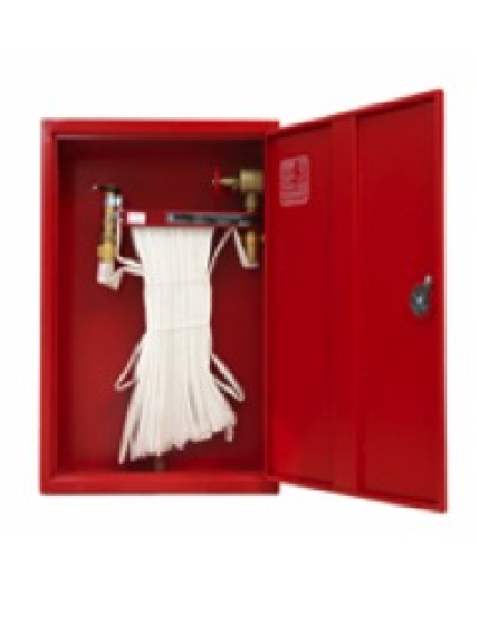 What is Pin Rack & Reel, or Cabinet, Fire Hose?